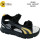 Босоніжки дитячі Clibee ZB182 black 27-32