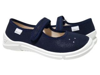 Adel 26-31 синяя, удвоенные 28 и 29 г