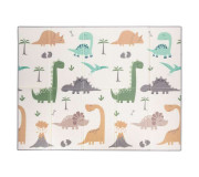 Ігровий килимок FreeON Magic Dino 200×150 см, print
