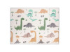 Ігровий килимок FreeON Magic Dino 200×150 см, print, Фото 7
