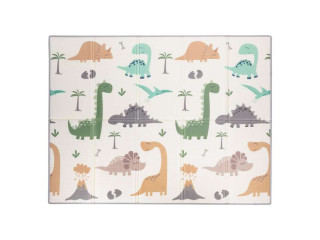 Ігровий килимок FreeON Magic Dino 200×150 см, print
