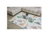 Игровой коврик FreeON Magic Dino 200×150 см, print, Фото 9