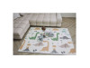 Игровой коврик FreeON Magic Dino 200×150 см, print, Фото 11