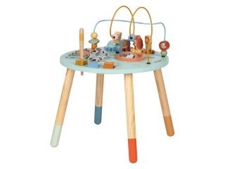 Інтерактивний стіл Free2Play дерев`яний Playzone, blue