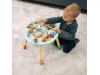 Интерактивный стол Free2Play деревянный Playzone, blue, Фото 12
