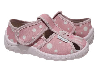 Маша 21-27 розовая, мальтез