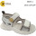 Босоніжки дитячі Clibee AB370-1 beige 26-31