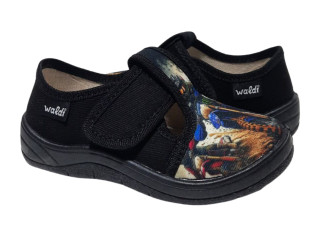 Гріша 24-30 чорний, мотоцикл