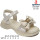 Босоніжки дитячі Apawwa B1690P beige 25-30