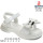 Босоніжки дитячі Apawwa B1690P white 25-30