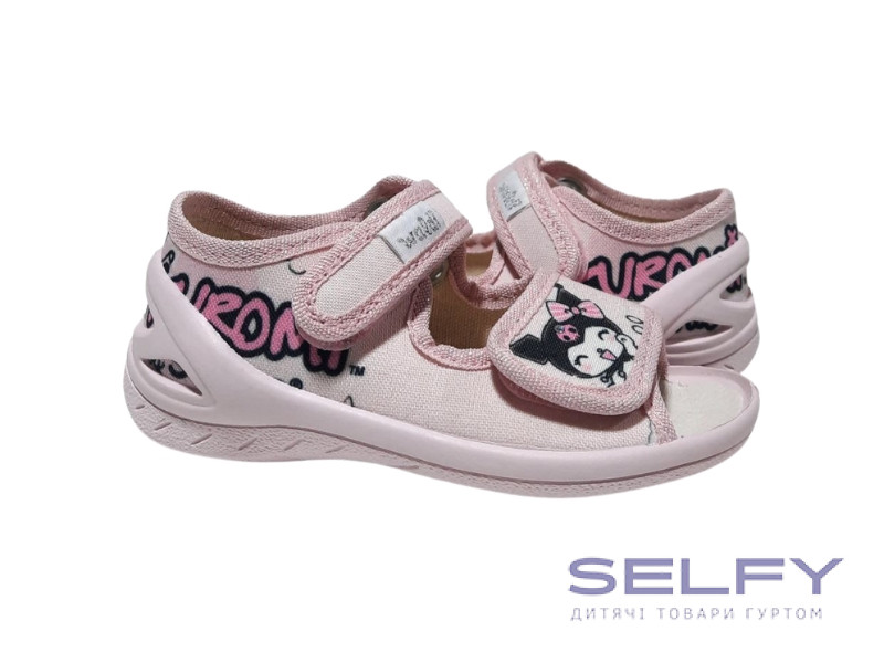 Ева 23-30 пудра, Куроми., Фото 1