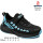 Кросівки дитячі Apawwa G1861P black-blue 32-37