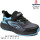 Кроссовки детские Apawwa G1865P black-blue 26-31
