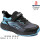 Кроссовки детские Apawwa G1866P black-blue 32-37