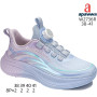 Кросівки Apawwa W2736R pink 38-41