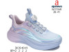 Кроссовки Apawwa W2736R pink 38-41, Фото 4