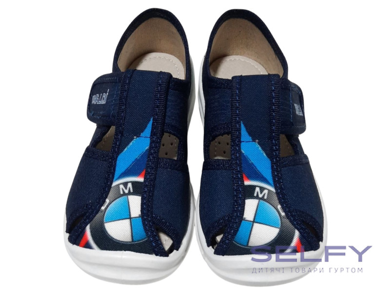 Paolo 26-31 синий, бмв удвоенные 28 и 29 г., Фото 3