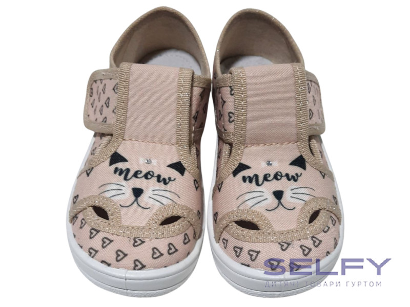 Міла 24-30 бежева, котик, Фото 3