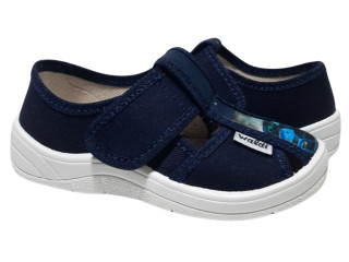 Паша 24-30 синій, блакитна машина