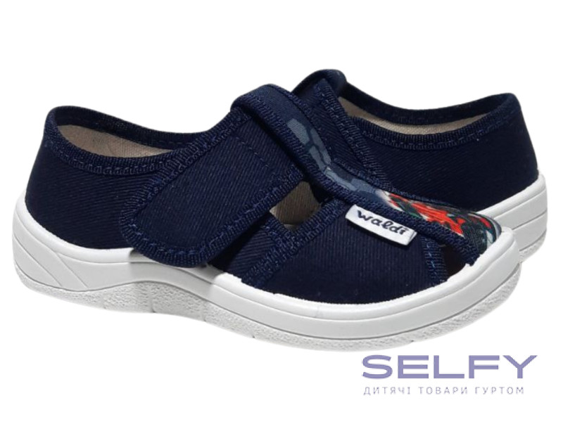 Паша 24-30 синій, червона машина, Фото 1