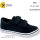 Кеди дитячі Clibee BB16 black-white 27-32