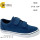 Кеди дитячі Clibee BB16 blue 27-32