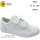 Кеди дитячі Clibee BB16 white 27-32