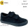 Кеди дитячі Clibee BC17 black 33-38