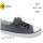 Кеди дитячі Clibee BC19 grey 32-37