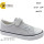 Кеди дитячі Clibee BC19 white 32-37