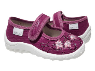 Катя 21-27 рожева, квіти