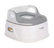 Набір для привчання до горщика FreeON 3 в 1, white