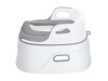 Набор для приучения к горшку FreeON 3 в 1, white, Фото 13