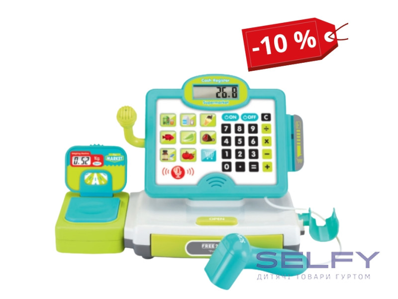 Интерактивный стол FreeON Fun, Фото 1