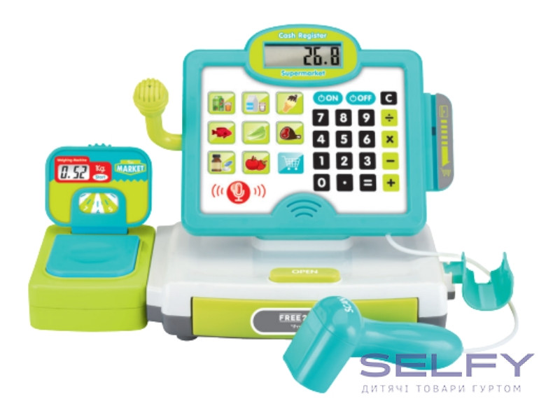 Интерактивный стол FreeON Fun, Фото 1