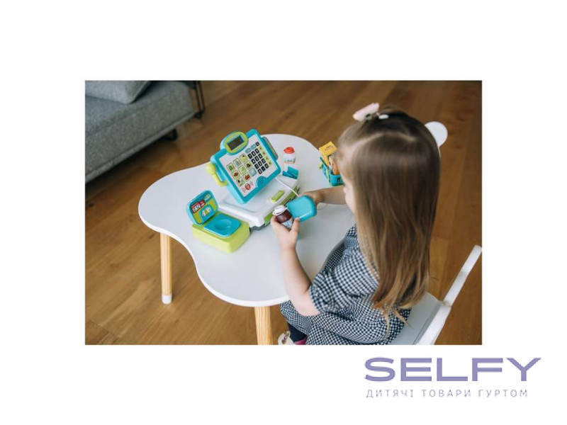 Интерактивный стол FreeON Fun, Фото 6