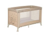 Ліжко-манеж дитяче FreeON Cot Nap, beige, Фото 12