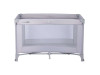 Ліжко-манеж дитяче FreeON Cot Nap, beige, Фото 17