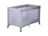 Ліжко-манеж дитяче FreeON Cot Nap, beige, Фото 18