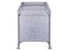 Кровать-манеж детская FreeON Cot Nap, beige, Фото 19