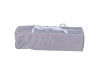 Кровать-манеж детская FreeON Cot Nap, grey, Фото 16