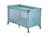Детская кроватка-манеж FreeON Cot Nap, зеленый, Фото 12