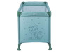 Детская кроватка-манеж FreeON Cot Nap, зеленый, Фото 15