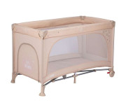 Ліжко-манеж дитяче FreeON Cot Nook, beige