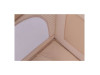 Ліжко-манеж дитяче FreeON Cot Nook, beige, Фото 21