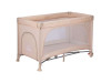 Кровать-манеж детская FreeON Cot Nook, beige, Фото 12