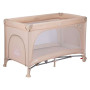Кровать-манеж детская FreeON Cot Nook, beige
