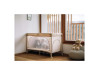 Кровать-манеж детская FreeON Cot Nook, beige, Фото 16