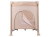 Кровать-манеж детская FreeON Cot Nook, beige, Фото 20