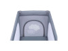 Ліжко-манеж дитяче FreeON Cot Nook, grey, Фото 14